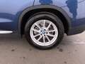 BMW X3 xDrive30e Aut LED 360-CAM LEDER MEMORY NAVI Blau - thumbnail 28