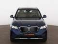 BMW X3 xDrive30e Aut LED 360-CAM LEDER MEMORY NAVI Blau - thumbnail 2