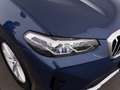 BMW X3 xDrive30e Aut LED 360-CAM LEDER MEMORY NAVI Blau - thumbnail 12