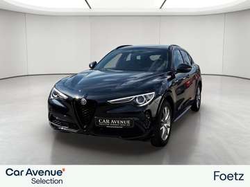 2.2 Diesel 210ch Veloce Ti Q4 AT8 MY21