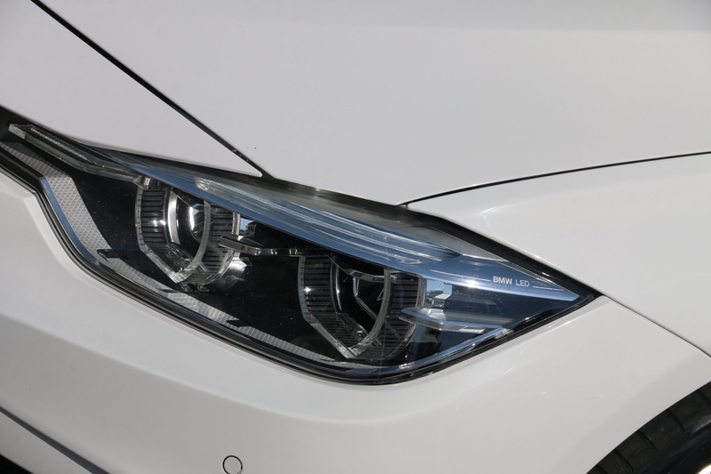 BMW 340 3-serie 340i Centennial High Executive M-PAKKET NL — photo 4