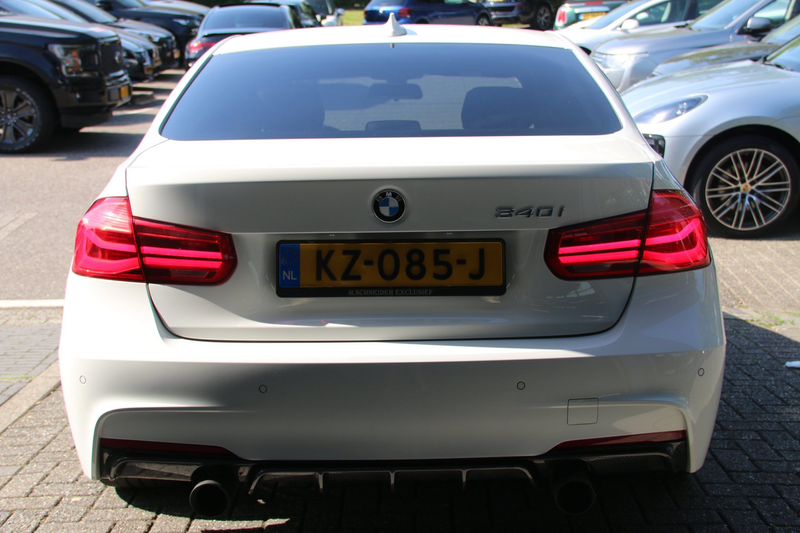 BMW 340 3-serie 340i Centennial High Executive M-PAKKET NL — photo 6