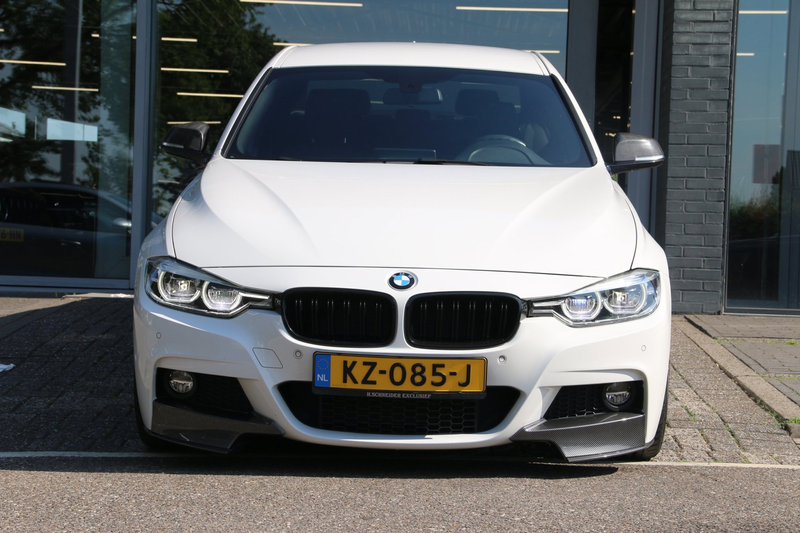 BMW 340 3-serie 340i Centennial High Executive M-PAKKET NL — photo 2