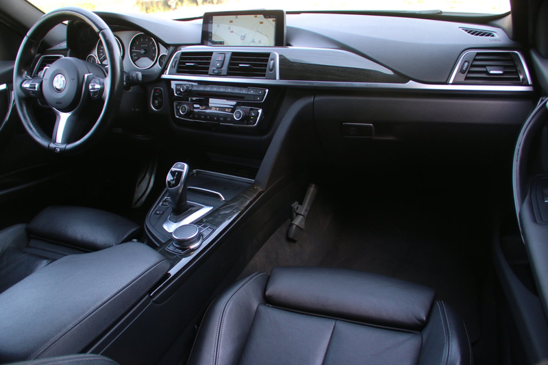 BMW 340 3-serie 340i Centennial High Executive M-PAKKET NL — photo 12