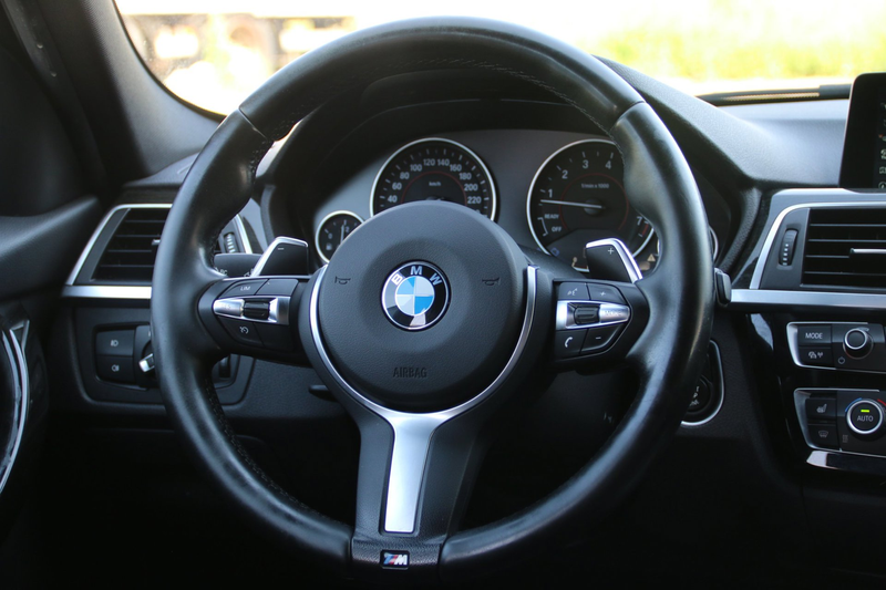 BMW 340 3-serie 340i Centennial High Executive M-PAKKET NL — photo 11