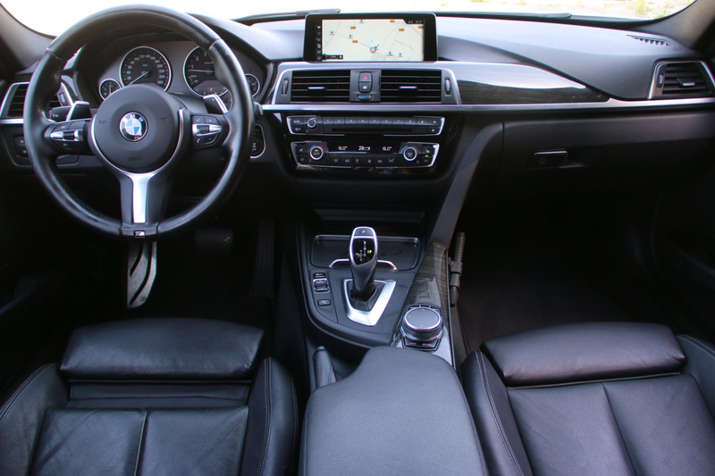 BMW 340 3-serie 340i Centennial High Executive M-PAKKET NL — photo 10