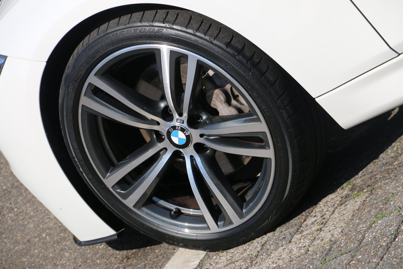 BMW 340 3-serie 340i Centennial High Executive M-PAKKET NL — photo 5