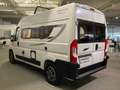 Karmann DAVIS 540 LIFESTYLE, Automatik, Dieselheizung Wit - thumbnail 9