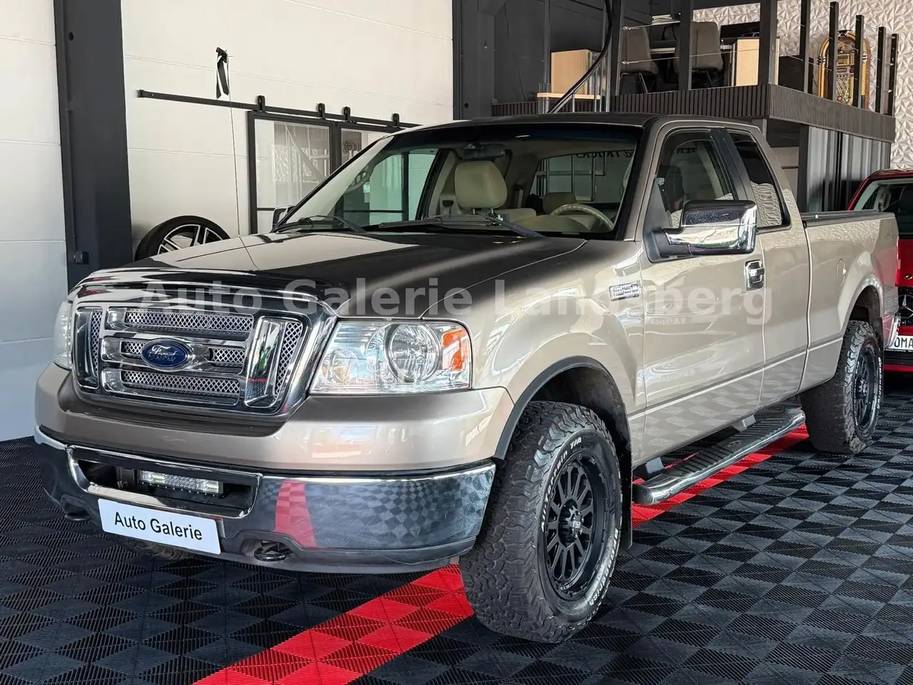 Ford F 150