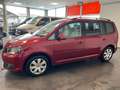 Volkswagen Touran Comfortline BMT/AHK/PDC/CD/Tempomat/AHK/ Rouge - thumbnail 4