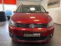 Volkswagen Touran Comfortline BMT/AHK/PDC/CD/Tempomat/AHK/ Rouge - thumbnail 2