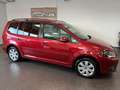 Volkswagen Touran Comfortline BMT/AHK/PDC/CD/Tempomat/AHK/ Rouge - thumbnail 5