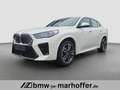BMW iX2 30 xDrive M Sport AHK 8xBMW Alu NP 70.090,- Weiß - thumbnail 1