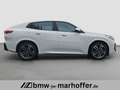 BMW iX2 30 xDrive M Sport AHK 8xBMW Alu NP 70.090,- Weiß - thumbnail 7