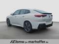 BMW iX2 30 xDrive M Sport AHK 8xBMW Alu NP 70.090,- Weiß - thumbnail 4