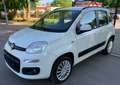 Fiat Panda Lounge Blanc - thumbnail 2