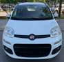 Fiat Panda Lounge Blanc - thumbnail 3