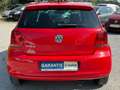 Volkswagen Polo 1.2 Trend / 2.HD / KLIMA / TEMPOMAT Rot - thumbnail 5