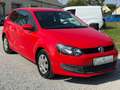 Volkswagen Polo 1.2 Trend / 2.HD / KLIMA / TEMPOMAT Rot - thumbnail 3