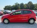 Volkswagen Polo 1.2 Trend / 2.HD / KLIMA / TEMPOMAT Rot - thumbnail 7