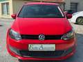 Volkswagen Polo 1.2 Trend / 2.HD / KLIMA / TEMPOMAT Rot - thumbnail 2
