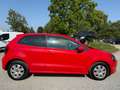 Volkswagen Polo 1.2 Trend / 2.HD / KLIMA / TEMPOMAT Rot - thumbnail 8