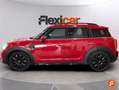 MINI One Countryman D AUT. Rojo - thumbnail 4