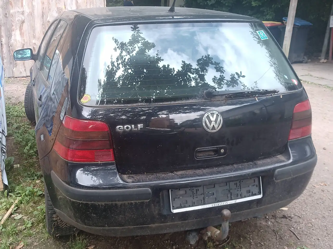 Volkswagen Golf IV 1.4, foto 3