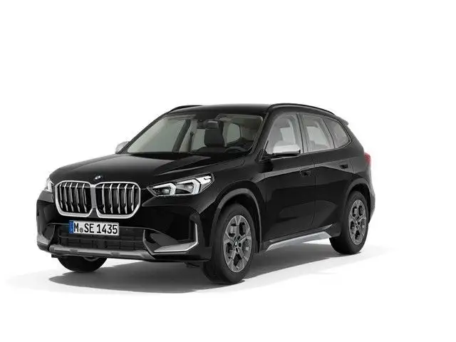 BMW X1 sDrive18i Aut.