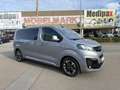 Opel Zafira Life 2.0 CDTi M (L2) Automatik (AHK*7xSITZER*P-KAMERA) Gris - thumbnail 4