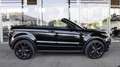 Land Rover Range Rover Evoque Cabrio 360°*ACC*HEAD UP*NIGHT Schwarz - thumbnail 2