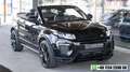 Land Rover Range Rover Evoque Cabrio 360°*ACC*HEAD UP*NIGHT Schwarz - thumbnail 1