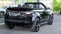 Land Rover Range Rover Evoque Cabrio 360°*ACC*HEAD UP*NIGHT Schwarz - thumbnail 4