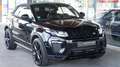 Land Rover Range Rover Evoque Cabrio 360°*ACC*HEAD UP*NIGHT Schwarz - thumbnail 44