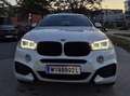 BMW X6 X6 xDrive30d Sport Activity Coupé Aut. Sport Activity Weiß - thumbnail 3