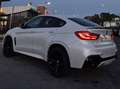 BMW X6 X6 xDrive30d Sport Activity Coupé Aut. Sport Activity Weiß - thumbnail 4