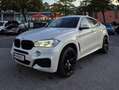 BMW X6 X6 xDrive30d Sport Activity Coupé Aut. Sport Activity Weiß - thumbnail 1