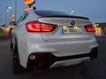 BMW X6 X6 xDrive30d Sport Activity Coupé Aut. Sport Activity Weiß - thumbnail 5