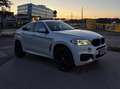BMW X6 X6 xDrive30d Sport Activity Coupé Aut. Sport Activity Weiß - thumbnail 2