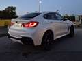 BMW X6 X6 xDrive30d Sport Activity Coupé Aut. Sport Activity Weiß - thumbnail 6
