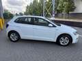 Volkswagen Polo 1.0 TSI R-LINE Business*CRUISE*APK*NAP*NAVI*CARPLY Blanc - thumbnail 4