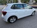 Volkswagen Polo 1.0 TSI R-LINE Business*CRUISE*APK*NAP*NAVI*CARPLY Blanc - thumbnail 5