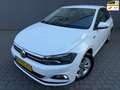 Volkswagen Polo 1.0 TSI R-LINE Business*CRUISE*APK*NAP*NAVI*CARPLY Blanc - thumbnail 1