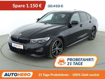 320d M Sport Aut.*NAVI*LED*ACC*PDC*H&K*SHZ*