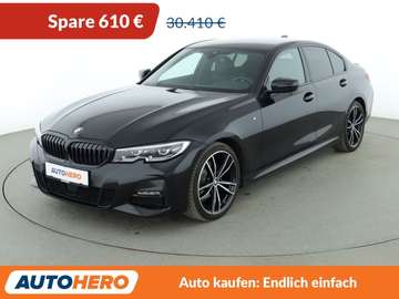 320d M Sport Aut.*NAVI*LED*ACC*PDC*H&K*SHZ*