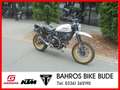 Ducati Scrambler DS Weiß - thumbnail 1