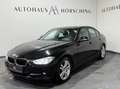 BMW 318 d Österreich-Paket Schwarz - thumbnail 3