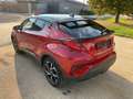 Toyota C-HR C-HR Hybrid 1.8i VVT-i C-Lub Bi-Tone E-CVT Rood - thumbnail 16