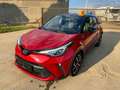 Toyota C-HR C-HR Hybrid 1.8i VVT-i C-Lub Bi-Tone E-CVT Rood - thumbnail 17