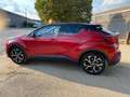 Toyota C-HR C-HR Hybrid 1.8i VVT-i C-Lub Bi-Tone E-CVT Rood - thumbnail 2